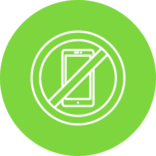 kein handy kostenlos Icon
