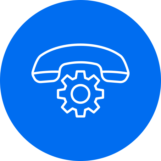 ajustes icono gratis