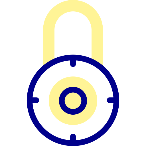 candado icono gratis