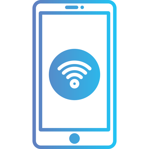 Смартфон бесплатно иконка