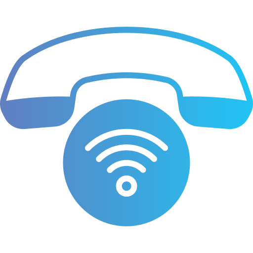 Phone call free icon