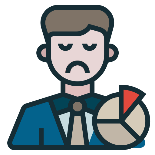 Loser free icon Loser free icon