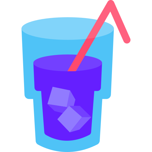 Коктейль бесплатно иконка