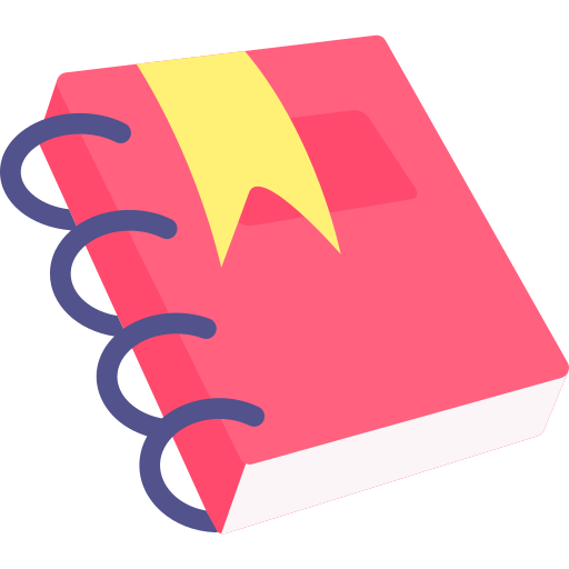 Book free icon