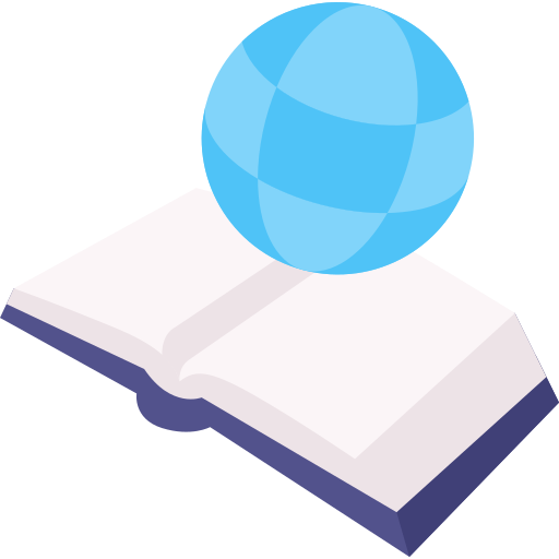 Globe free icon