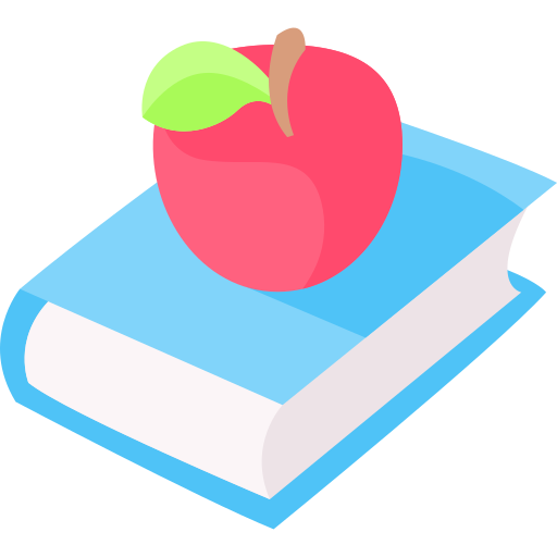 Apple Generic Flat icon