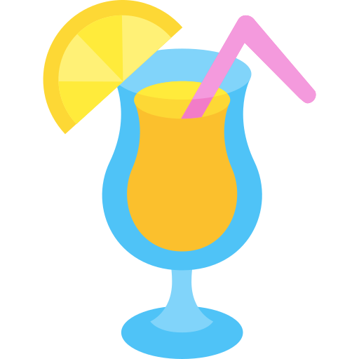 cocktail Icône gratuit