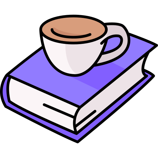 Book free icon