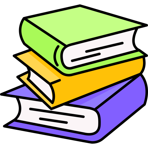 Книги – Бесплатные иконки: образование