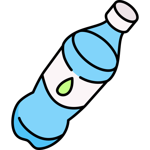 l'eau Icône gratuit