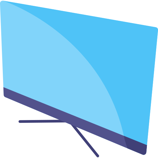 led-fernseher kostenlos Icon led-fernseher kostenlos Icon