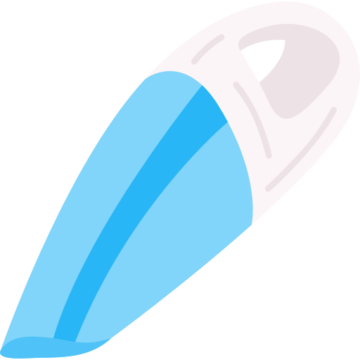 Vacuum cleaner Generic Flat icon