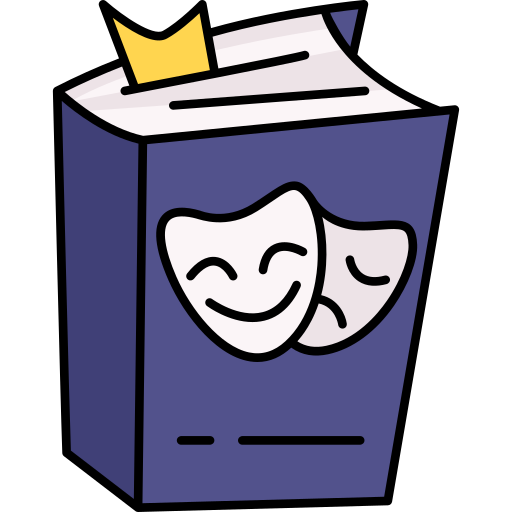 Book free icon Book free icon