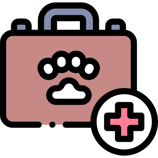 veterinario icono gratis