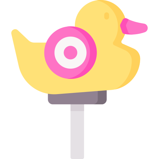Duck free icon Duck free icon
