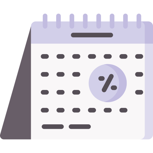 impôt Icône gratuit