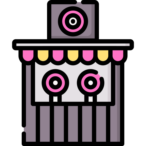 Стрельба бесплатно иконка