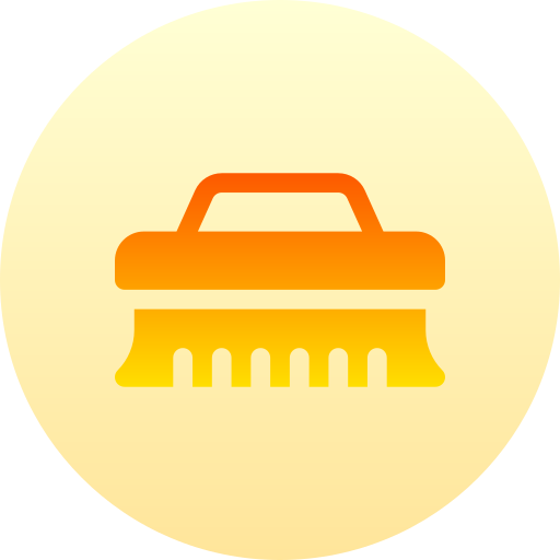 bürste kostenlos Icon bürste kostenlos Icon