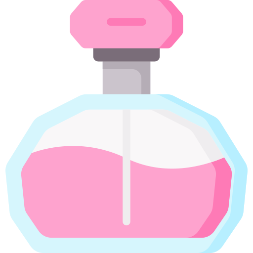 Perfume Special Flat icon