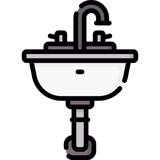 Sink - Free furniture and household icons