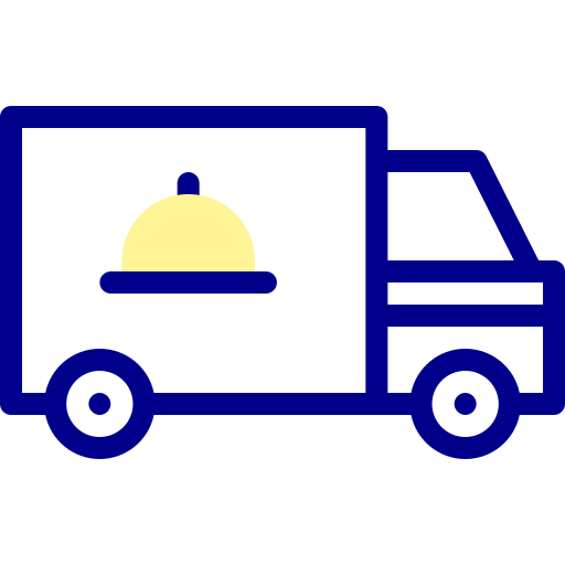 camion de livraison Icône gratuit camion de livraison Icône gratuit