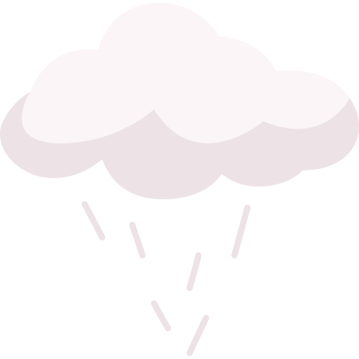 비 무료 아이콘