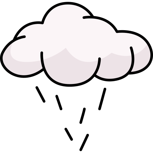 Rain free icon