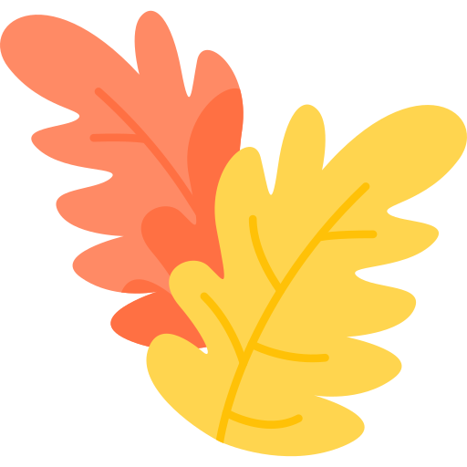 Leaf Generic Flat icon