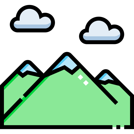 гора бесплатно иконка