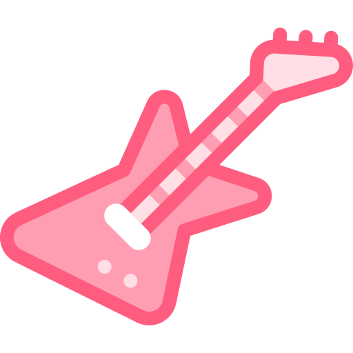 guitarra elétrica grátis ícone guitarra elétrica grátis ícone