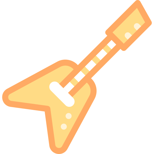 elektrische gitarre kostenlos Icon elektrische gitarre kostenlos Icon