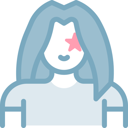 Rocker free icon