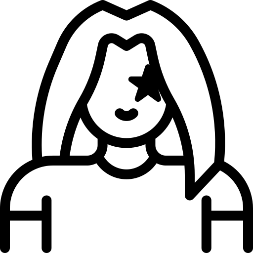 Rocker free icon