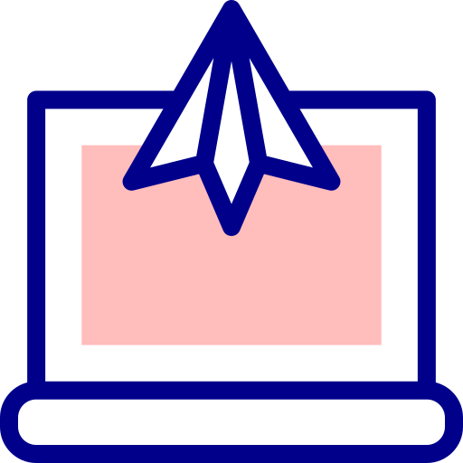 senden kostenlos Icon senden kostenlos Icon