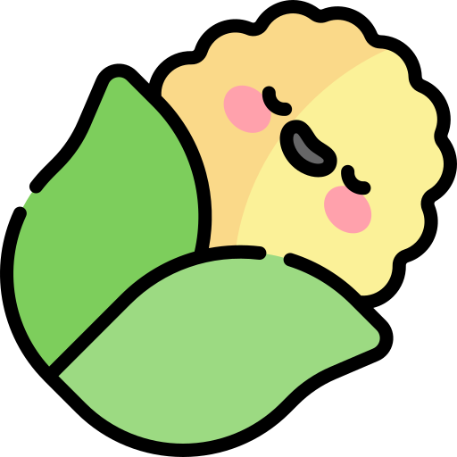 Corn free icon