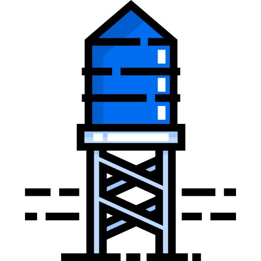 Reservoir free icon Reservoir free icon