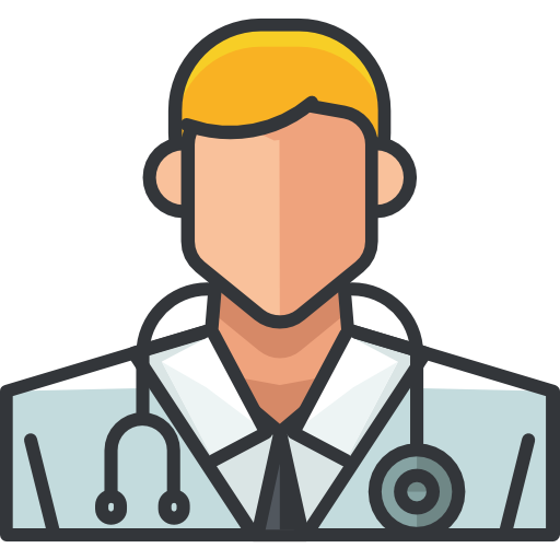 doctor icono gratis