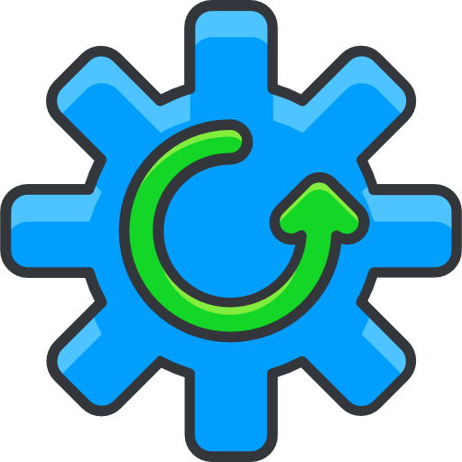 configuraciones icono gratis