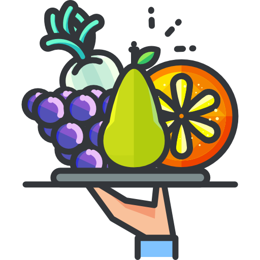 Fruit free icon