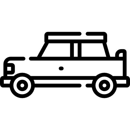 차 무료 아이콘