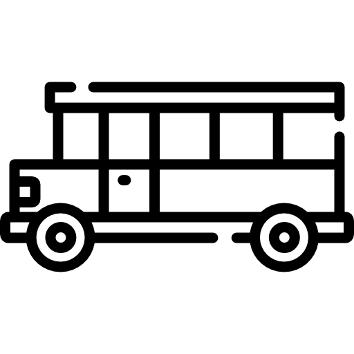 버스 무료 아이콘