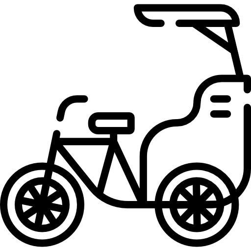 자전거 무료 아이콘