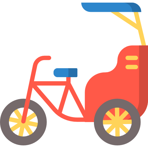 자전거 무료 아이콘