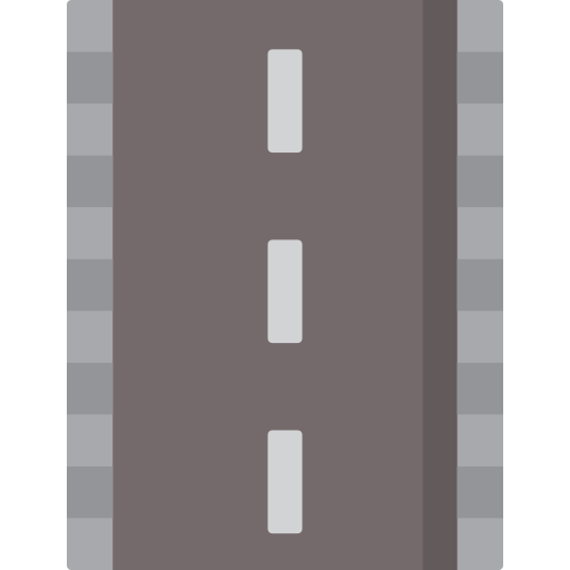 Road - Free transport icons