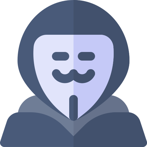 hacker Icon - Download for free – Iconduck