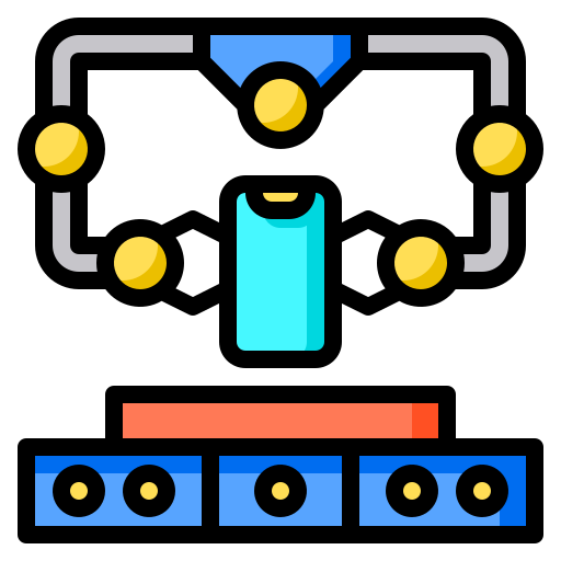 fabricar icono gratis