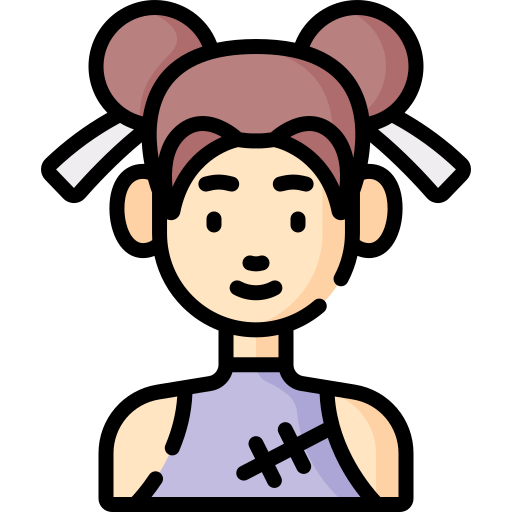 mädchen kostenlos Icon mädchen kostenlos Icon