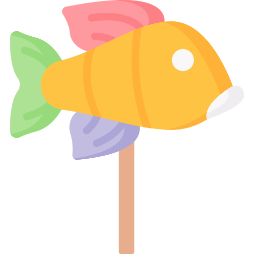 poisson Icône gratuit poisson Icône gratuit