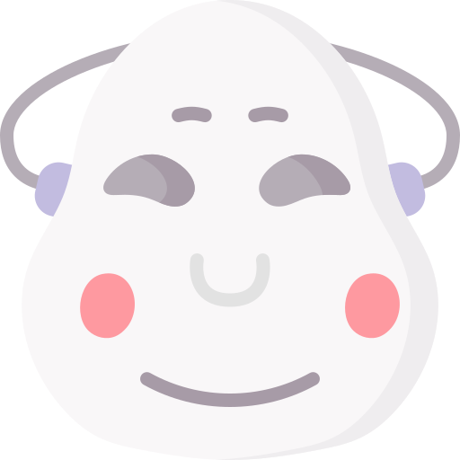 maske kostenlos Icon maske kostenlos Icon