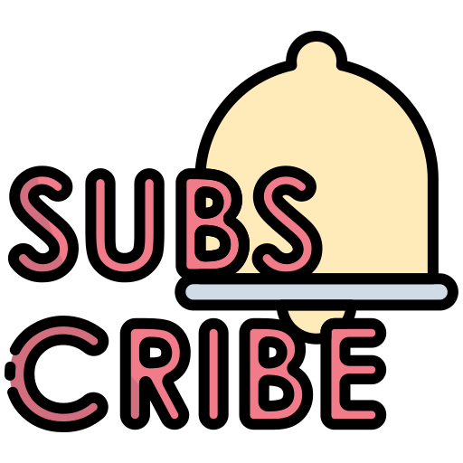 suscribir icono gratis